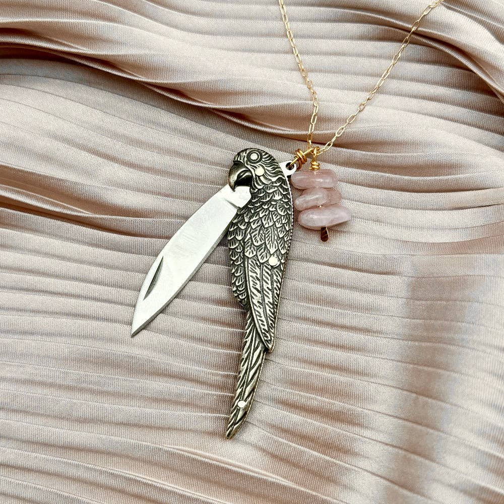 Polly Necklace