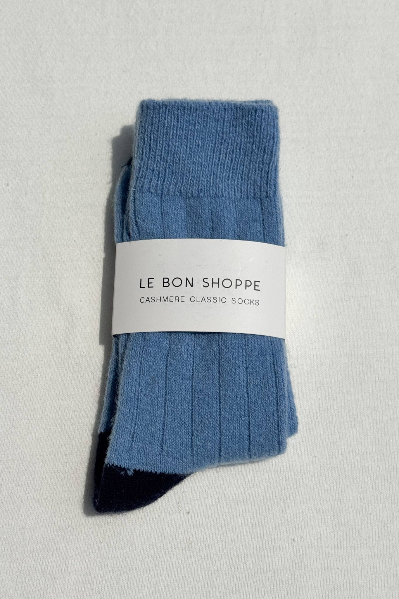 Classic Cashmere Socks