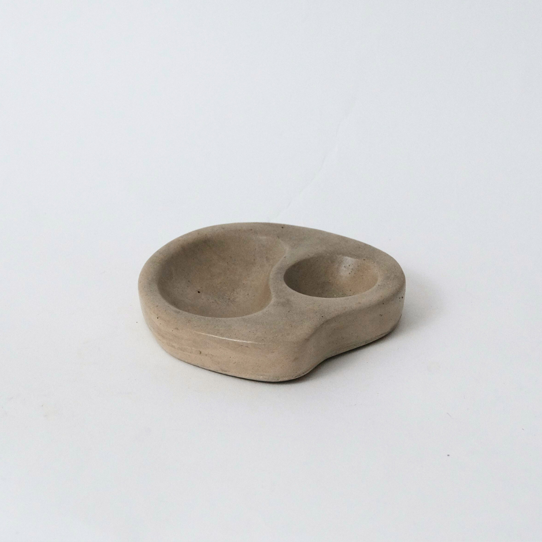 Irregular Jewelry Dish