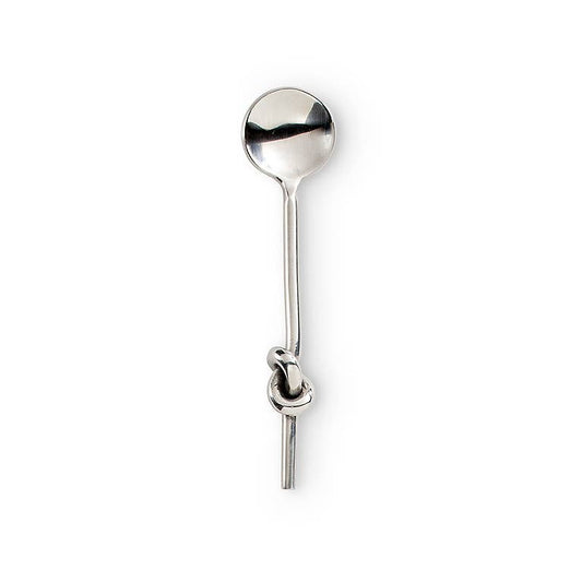 Knot Handle Sm Spoon-4.5"L-3387
