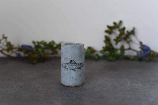 Tiny Tumblers - Fish / Trout