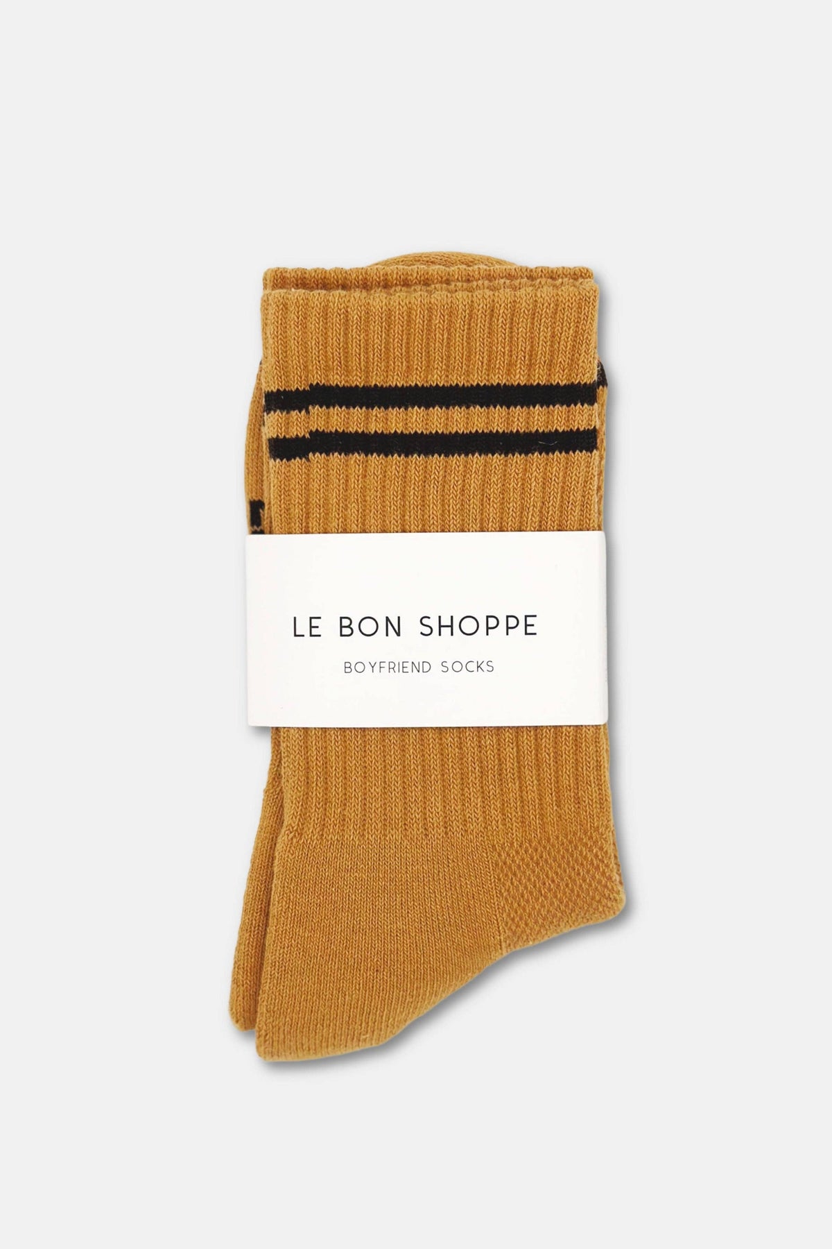 Boyfriend Socks