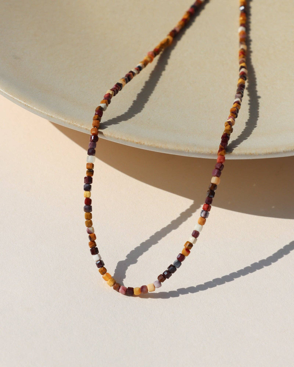 Firelight Necklace