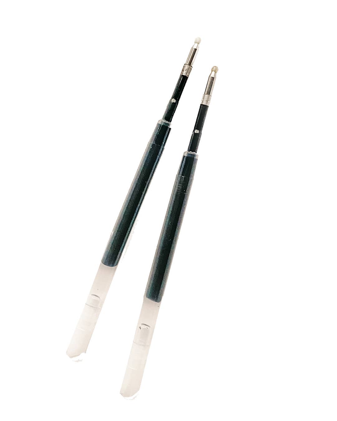 Terrazzo Pen - Stainless Steel Rollerball Gel Pen