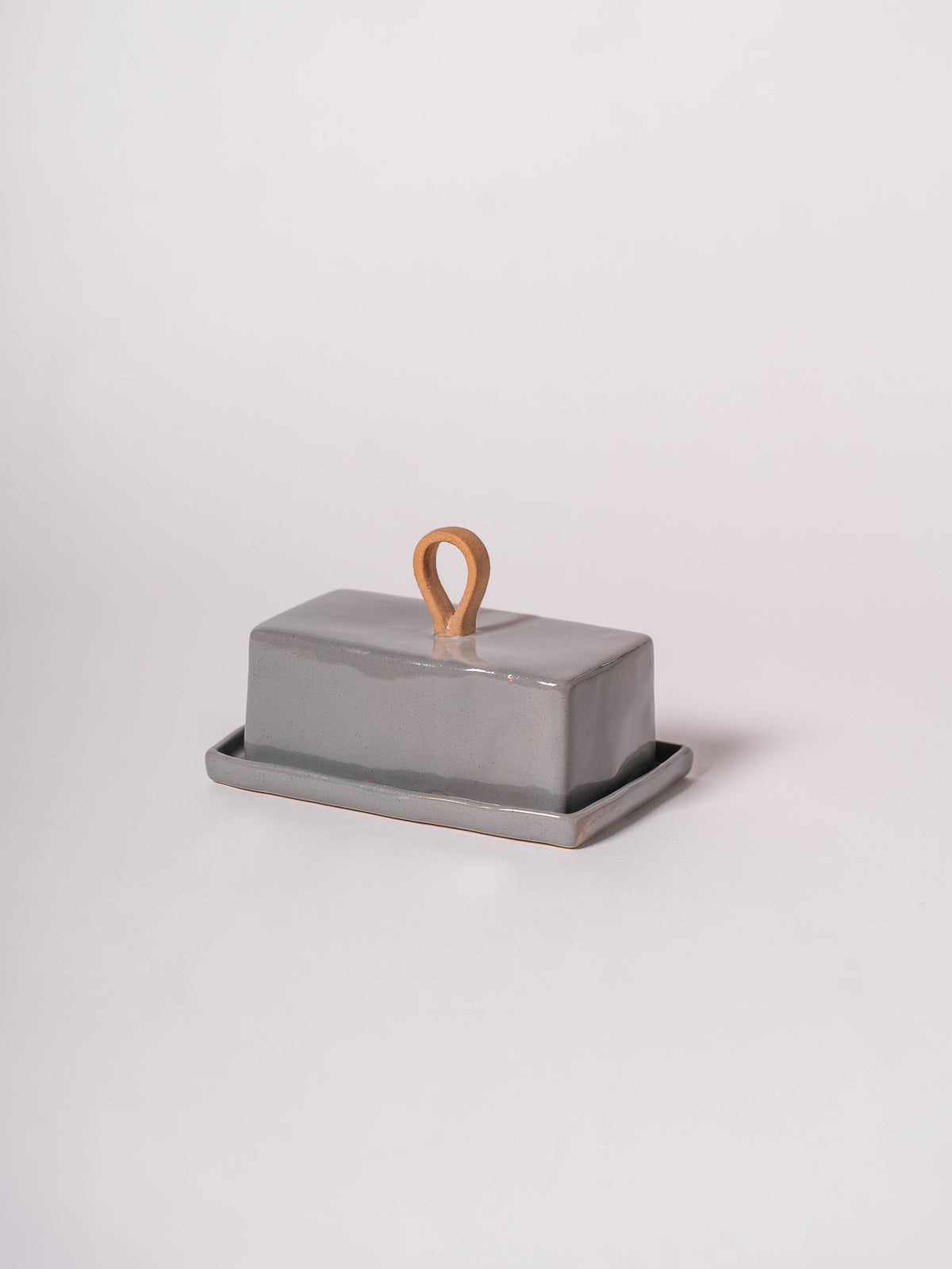 Balboa Butter Dish