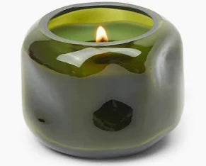 Wild fig & Cedar Basalt 5oz Candle