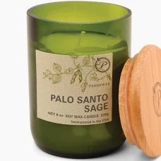Palo Santo Candle