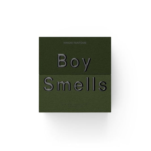 Boy Smells - Hinoki Fantôme Candle